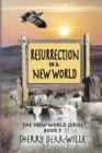 Resurrection in a New World - Book