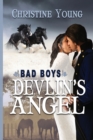 Devlin's Angel - Book