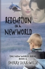 Redemption in a New World - Book