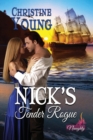 Nick's Tender Rogue - Book