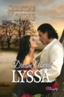Dream About Lyssa - Book