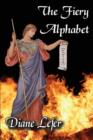 The Fiery Alphabet - Book