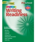 Writing Readiness, Grade PK - eBook