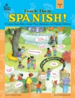 Teach Them Spanish!, Grade 1 - eBook