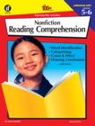 Nonfiction Reading Comprehension, Grades 5 - 6 - eBook
