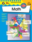 The 100+ Series Math, Grades 7 - 8 - eBook