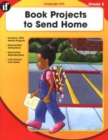 Book Projects to Send Home, Grade 2 - eBook