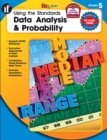 Using the Standards - Data Analysis & Probability, Grade 5 - eBook