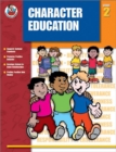 Character Education, Grade 2 - eBook