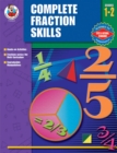 Complete Fractions Skills, Grades 1 - 2 - eBook