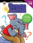 Brain Boosters, Grades 1 - 2 - eBook