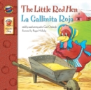 The Little Red Hen, Grades PK - 3 : La Gallinita Roja - eBook