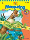 Funtastic Frogs(TM) Measuring, Grades K - 2 - eBook