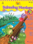 Funtastic Frogs(TM) Balancing Numbers, Grades K - 2 - eBook