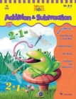 Funtastic Frogs(TM) Addition & Subtraction, Grades K - 2 - eBook
