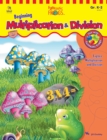 Funtastic Frogs(TM) Beginning Multiplication & Division, Grades K - 2 - eBook
