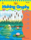 Funtastic Frogs(TM) Making Graphs, Grades K - 2 - eBook