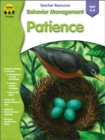 Behavior Management: Patience, Grades Toddler - K - eBook