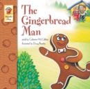 The Gingerbread Man, Grades PK - 3 - eBook