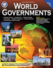 World Governments, Grades 6 - 12 - eBook