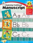 Beginning Traditional Manuscript, Grades K - 2 - eBook