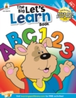 The Big Let's Learn Book, Grades PK - 1 - eBook