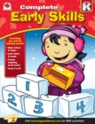 Early Skills, Grade K : Canadian Edition - eBook