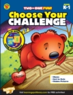 Choose Your Challenge, Grades K - 1 - eBook