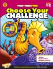 Choose Your Challenge, Grades 1 - 2 - eBook