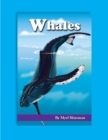 Whales : Reading Level 3 - eBook