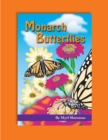 Monarch Butterflies : Reading Level 3 - eBook