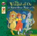 The Wizard of Oz : El Mago de Oz - eBook