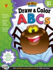 Draw & Color ABCs, Ages 3 - 5 - eBook