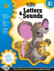 Letters & Sounds, Ages 3 - 5 - eBook