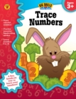 Trace Numbers, Ages 3 - 5 - eBook
