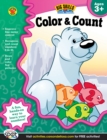 Color & Count, Ages 3 - 5 - eBook