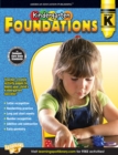 Kindergarten Foundations, Grade K - eBook