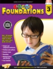 Third Grade Foundations, Grade 3 - eBook