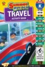 Summer Splash Travel Activity Book, Grade K - eBook