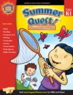 Summer Quest(TM), Grades K - 1 - eBook