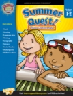 Summer Quest(TM), Grades 1 - 2 - eBook