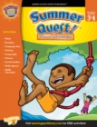 Summer Quest(TM), Grades 3 - 4 - eBook