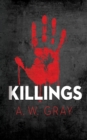 Killings - eBook