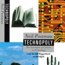 Technopoly - eAudiobook