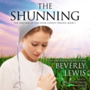 The Shunning - eAudiobook