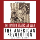 The American Revolution - eAudiobook