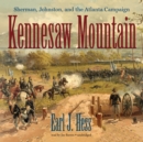 Kennesaw Mountain - eAudiobook