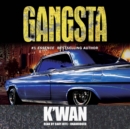 Gangsta - eAudiobook
