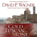 Cold Tuscan Stone - eAudiobook