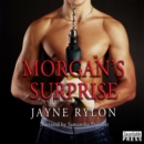 Morgan's Surprise - eAudiobook